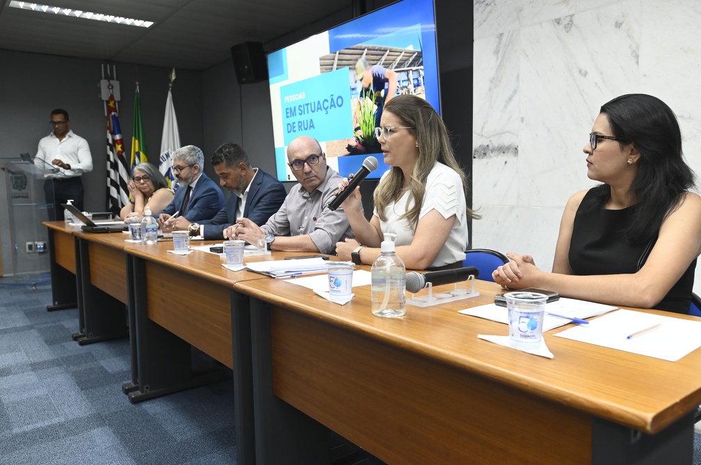 Campinas Intensifica Ações para Repatriar Moradores de Rua e Responsabilizar Municípios por Envios Indevidos