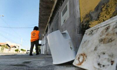 Campinas Intensifica Batalha Contra Surto Recorde de Dengue com Megamutirão no Bairro São Bernardo