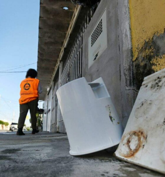 Campinas Intensifica Batalha Contra Surto Recorde de Dengue com Megamutirão no Bairro São Bernardo