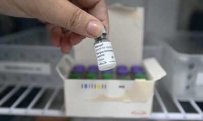 Campinas Intensifica Esforços para Imunizar População contra Influenza e Dengue