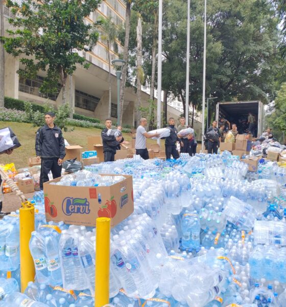 Campinas Mobiliza Esforços Solidários - Arrecadação Recorde de Doações para Vítimas das Enchentes no Rio Grande do Sul