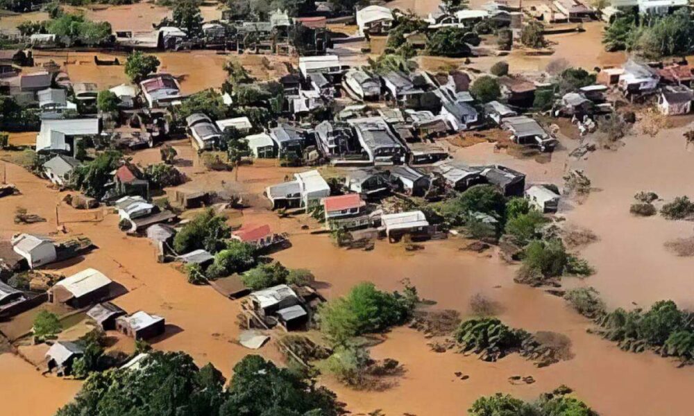 Campinas Mobiliza Esforços de Arrecadação para Auxiliar Vítimas das Enchentes Devastadoras no Rio Grande do Sul