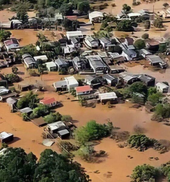 Campinas Mobiliza Esforços de Arrecadação para Auxiliar Vítimas das Enchentes Devastadoras no Rio Grande do Sul