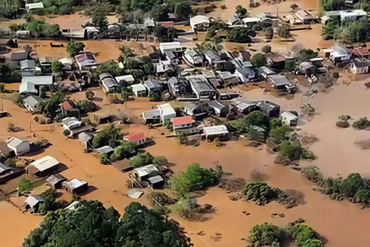 Campinas Mobiliza Esforços de Arrecadação para Auxiliar Vítimas das Enchentes Devastadoras no Rio Grande do Sul