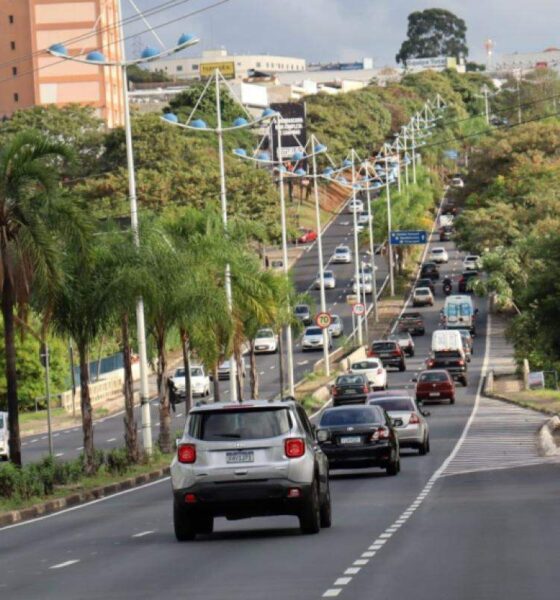 Campinas Registra Declínio Acentuado nas Fatalidades de Trânsito