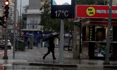 Campinas Testemunha Recordes Pluviométricos em Maio de 2024