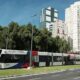 Campinas e Cidades Vizinhas - Interligadas por um Novo Sistema de Transporte Ferroviário