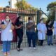 Conflito Laboral e Segurança em Risco - O Protesto dos Servidores da UBS São José