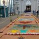 Cores, Devoção e Tradição - Celebrações de Corpus Christi Encantam Campinas