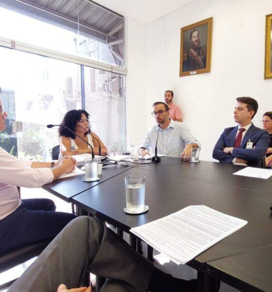 Câmara Municipal de Campinas - Comissão Processante Aprova Arquivamento de Acusações contra Vereadora