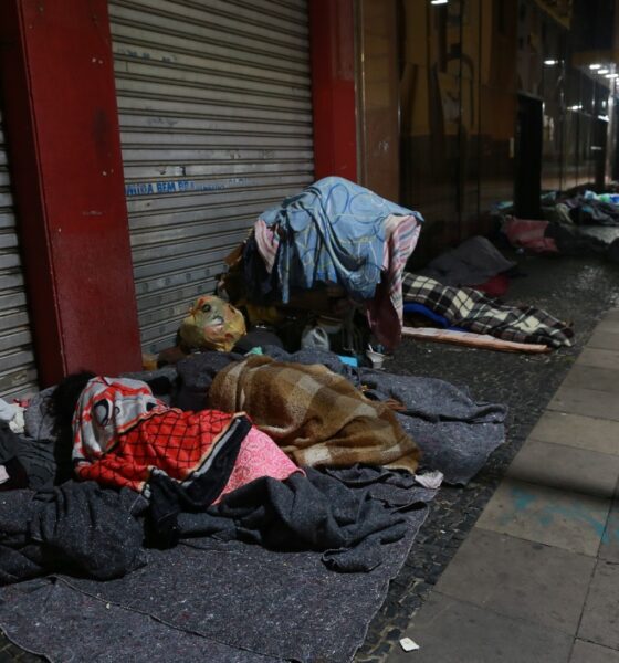 Desvendando o Aumento da População em Situação de Rua em Campinas