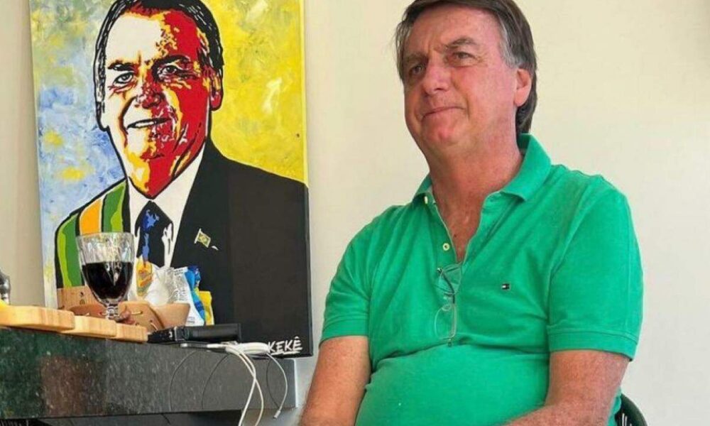 Divisão entre Torcedores do Guarani por Evento com Bolsonaro Gera Polêmica