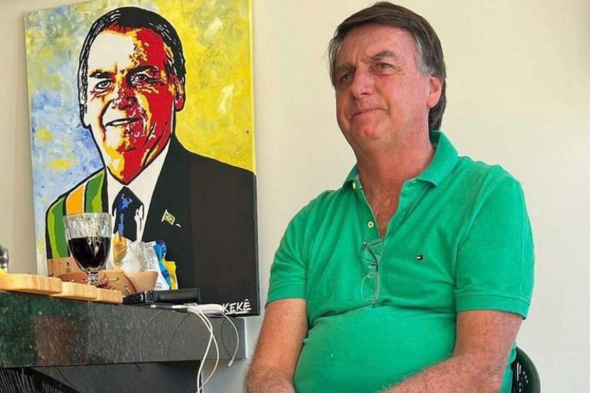 Divisão entre Torcedores do Guarani por Evento com Bolsonaro Gera Polêmica