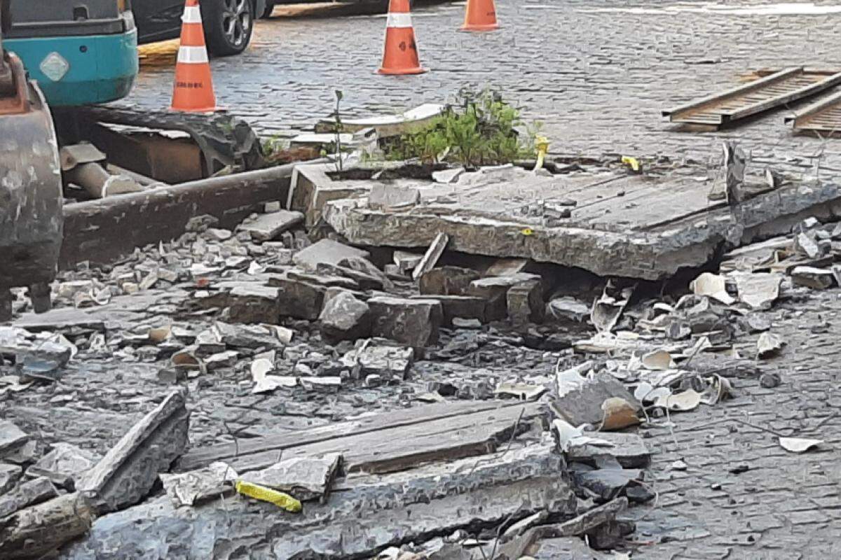 Estrutura Polêmica de Parklet é Removida do Cambuí após Sete Anos de Batalha Judicial