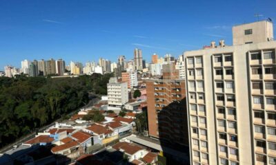 Feriado de Corpus Christi - Céu Aberto e Temperaturas Geladas na Região Metropolitana de Campinas