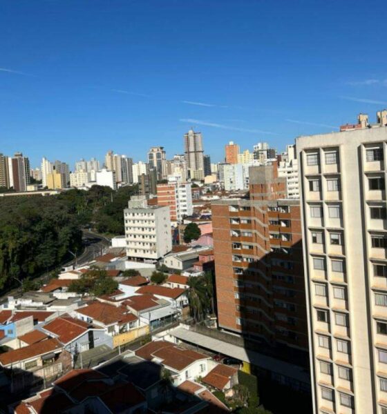 Feriado de Corpus Christi - Céu Aberto e Temperaturas Geladas na Região Metropolitana de Campinas