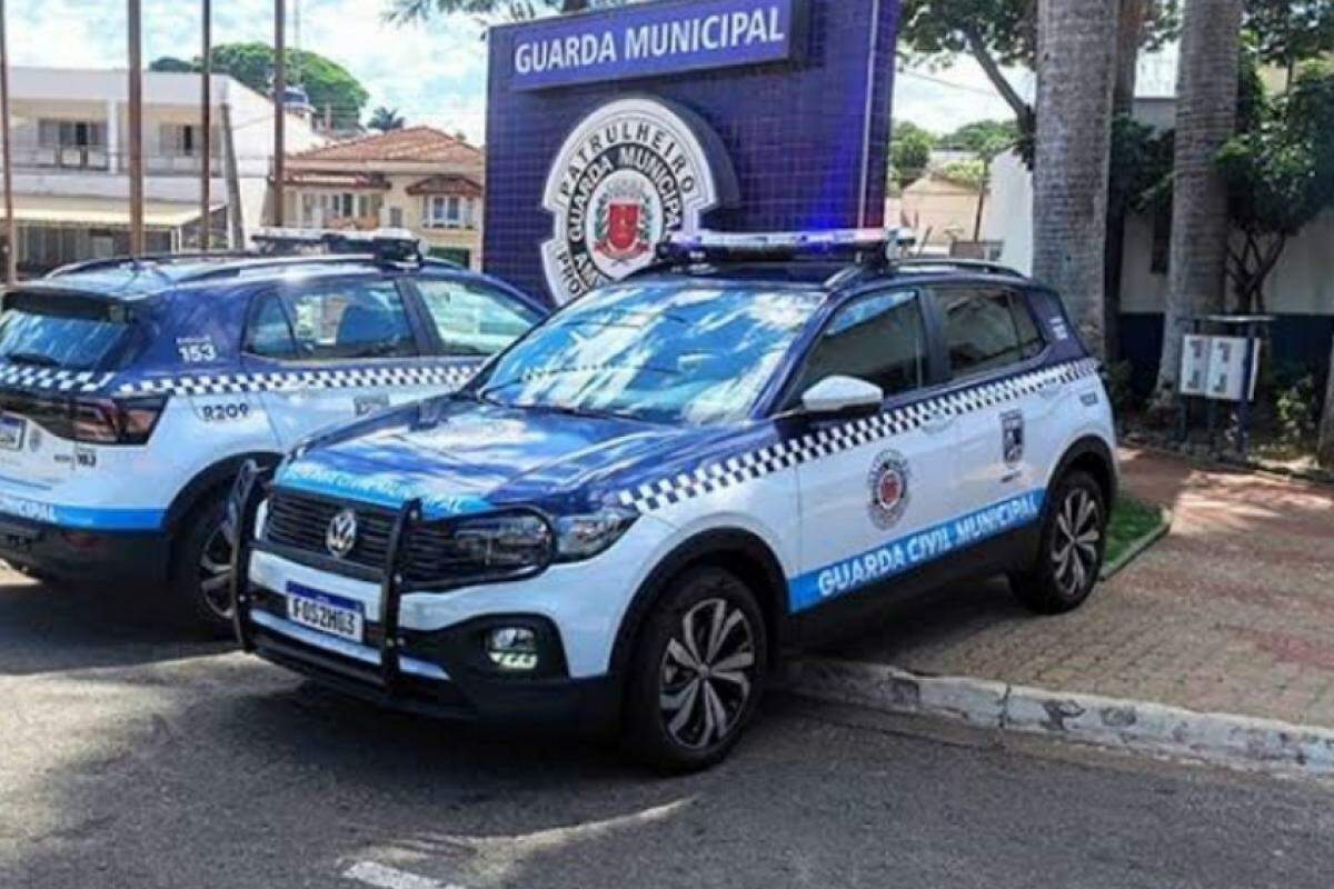 Força Policial Municipal de Americana Captura Indivíduo Acusado de Violação Sexual