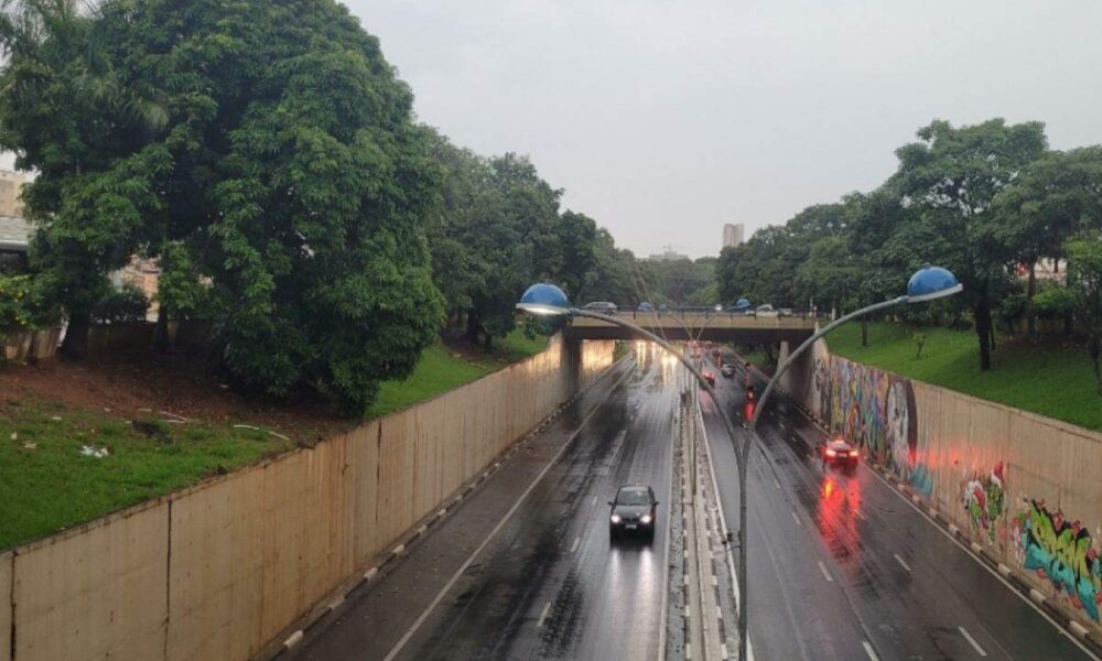 Frente Fria Traz Temperaturas Mais Baixas e Chuvas para a Região Metropolitana de Campinas