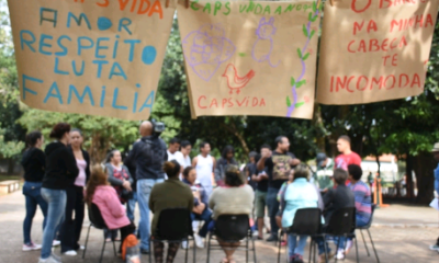 Hortolândia Celebra o Dia da Luta Antimanicomial com Evento Especial