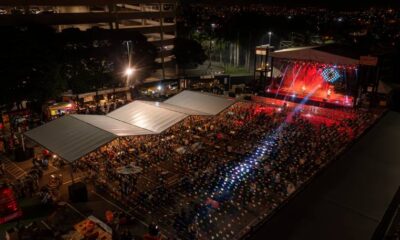 Iguatemi Campinas e Claro Multiarena Unem Forças para Trazer a Magia da Festa Junina