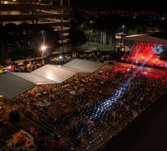 Iguatemi Campinas e Claro Multiarena Unem Forças para Trazer a Magia da Festa Junina