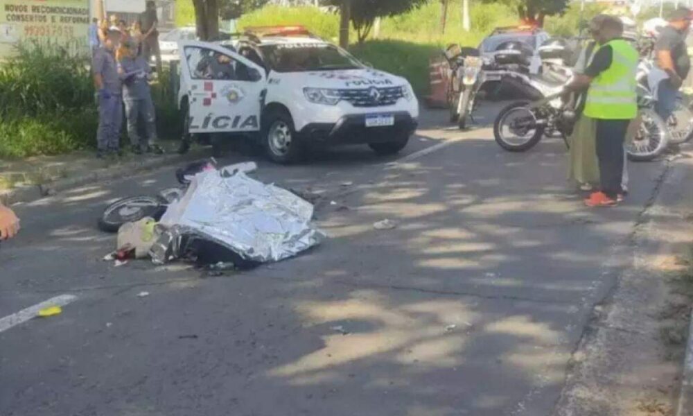 Impacto Devastador - Excesso de Velocidade e Acidentes Fatais em Campinas