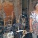 Incêndio Destrói Bens em Residência Alugada no Centro de Americana