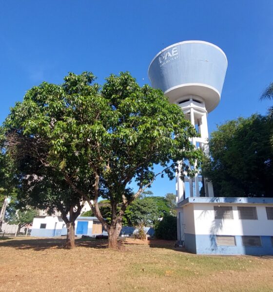 Interrupção Temporária no Abastecimento de Água em Americana - Bairros Ipiranga, Vila Frezzarin e Parte do Jardim Brasília Afetados