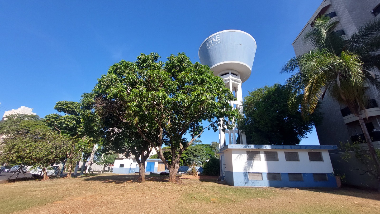 Interrupção Temporária no Abastecimento de Água em Americana - Bairros Ipiranga, Vila Frezzarin e Parte do Jardim Brasília Afetados