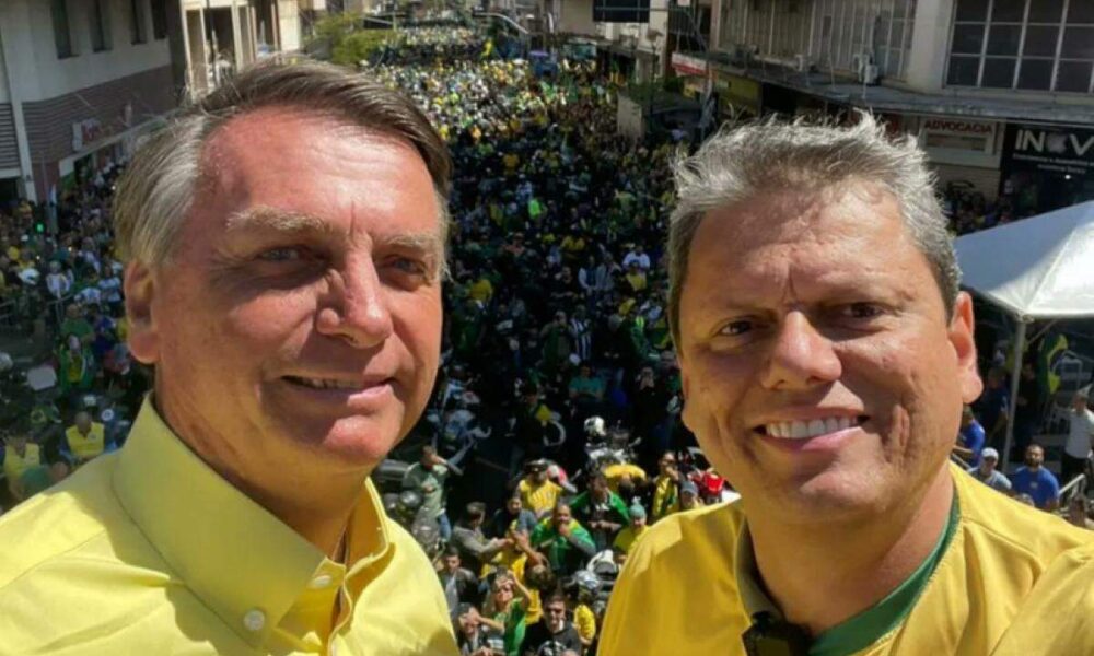 Jair Bolsonaro Prepara Mobilização em Campinas para Arrecadar Doações às Vítimas de Enchentes no Rio Grande do Sul