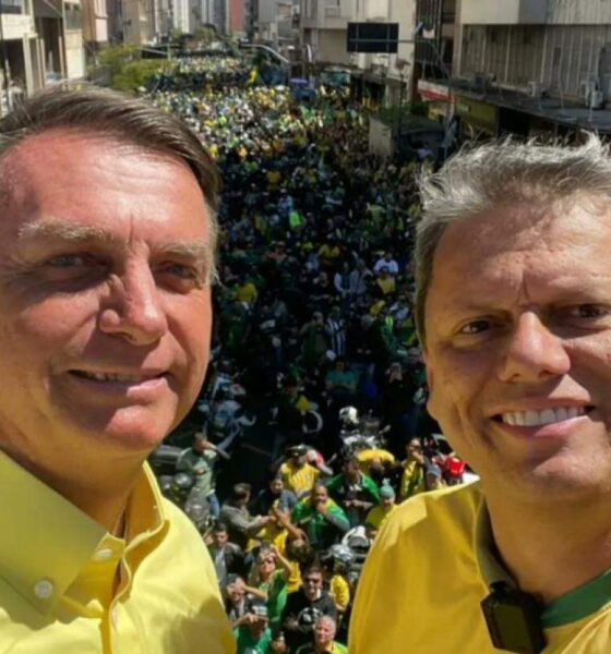 Jair Bolsonaro Prepara Mobilização em Campinas para Arrecadar Doações às Vítimas de Enchentes no Rio Grande do Sul