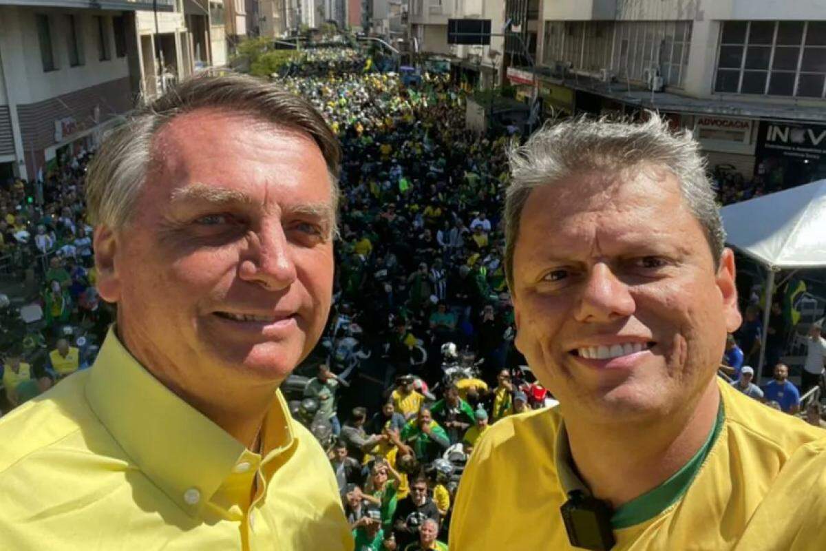 Jair Bolsonaro Prepara Mobilização em Campinas para Arrecadar Doações às Vítimas de Enchentes no Rio Grande do Sul