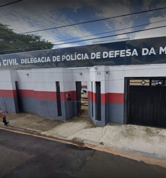 Líder Espiritual Detido sob Acusações de Abuso Sexual em Hortolândia