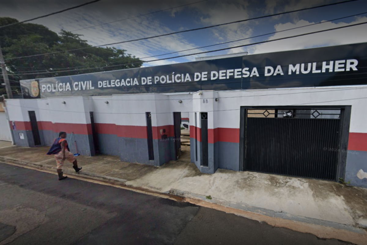 Líder Espiritual Detido sob Acusações de Abuso Sexual em Hortolândia