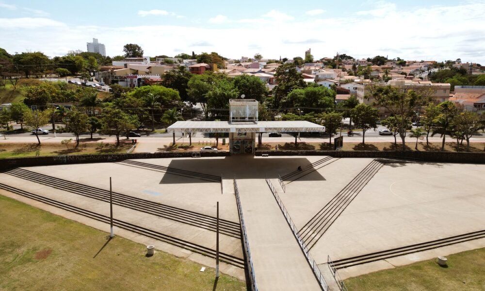 Manhã de Domingo Dedicada à Saúde e Bem-Estar em Campinas