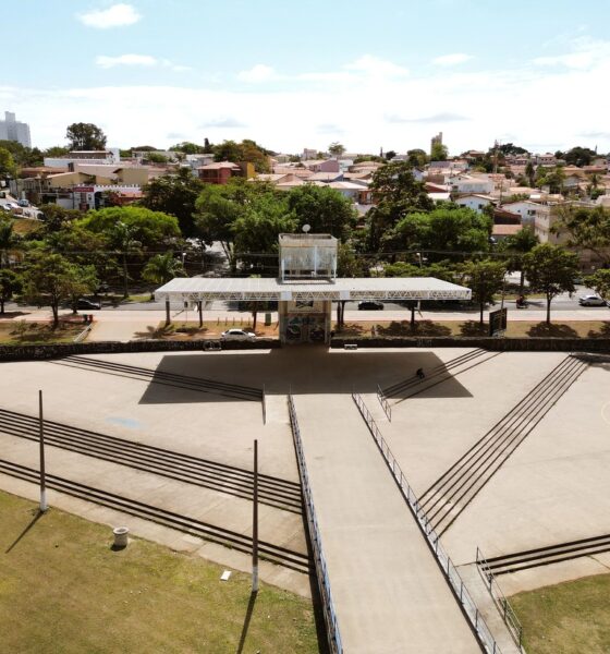 Manhã de Domingo Dedicada à Saúde e Bem-Estar em Campinas