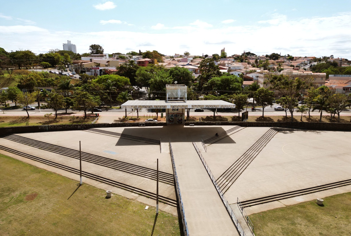 Manhã de Domingo Dedicada à Saúde e Bem-Estar em Campinas