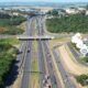 Melhorias em Andamento na Rodovia D. Pedro I em Campinas