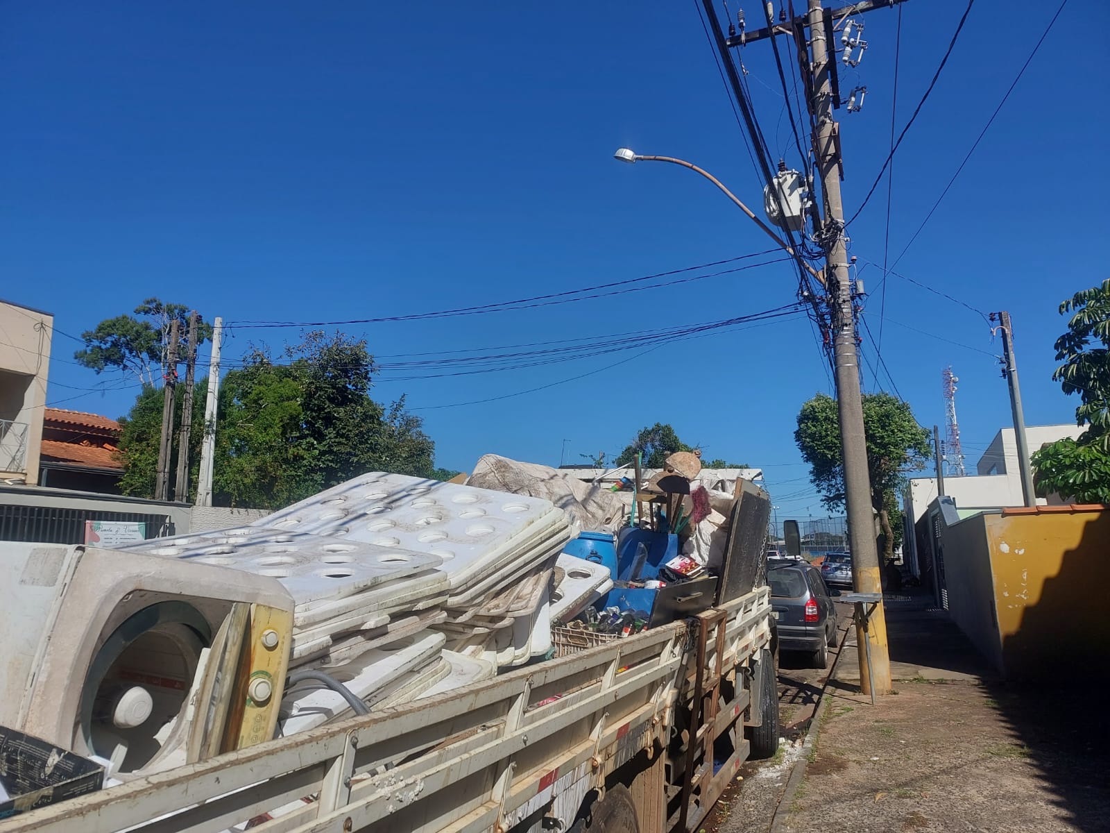 Nova Odessa Enfrenta Primeiro Caso Fatal de Dengue em Quase uma Década