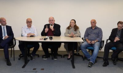 Novo Presidente Assume Compromisso de Revitalizar Maternidade Histórica de Campinas