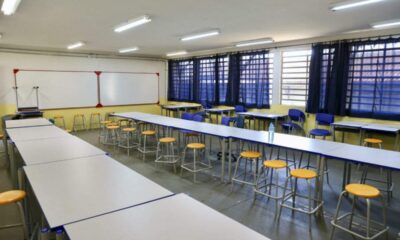 Novo Programa de Parceria Público-Privada Impulsiona a Expansão da Rede Escolar Estadual em Campinas e Itatiba