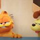 O Icônico Gato dos Quadrinhos Garfield Retorna às Telonas em Nova Aventura Cinematográfica