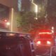 Ocorrência de Incêndio no Hotel Fasano, em São Paulo - Um relato completo