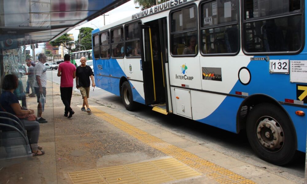 Otimização de Rotas e Expansão do Transporte Público em Campinas