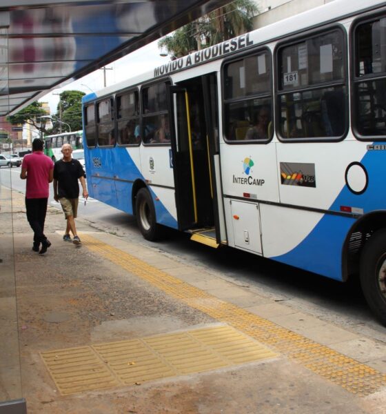 Otimização de Rotas e Expansão do Transporte Público em Campinas