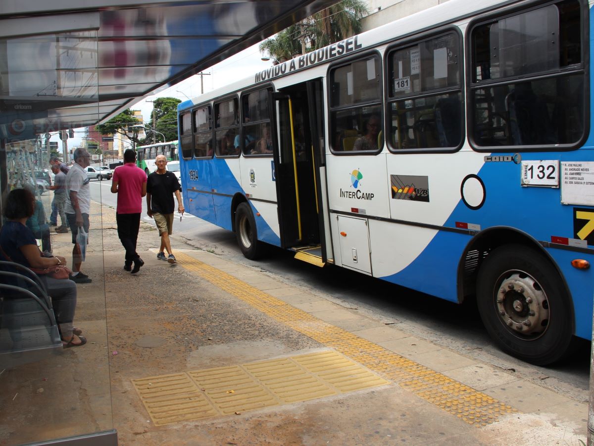 Otimização de Rotas e Expansão do Transporte Público em Campinas