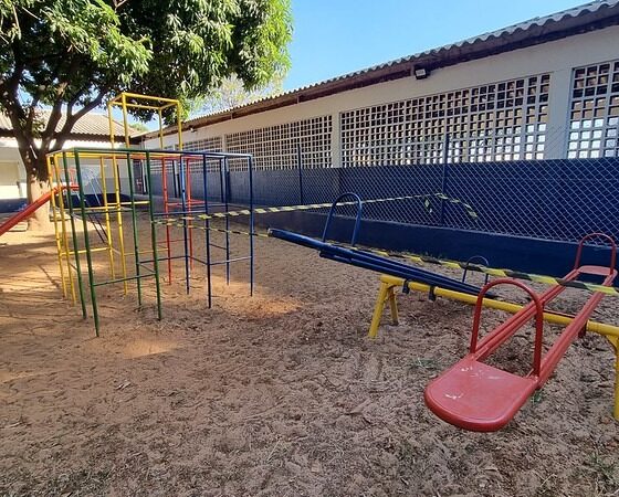 Prefeitura de Americana Revitaliza Escola Municipal com Investimento Milionário