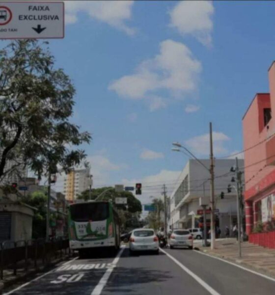 Quinta-Feira Tranquila Sem Chuva na Região de Campinas