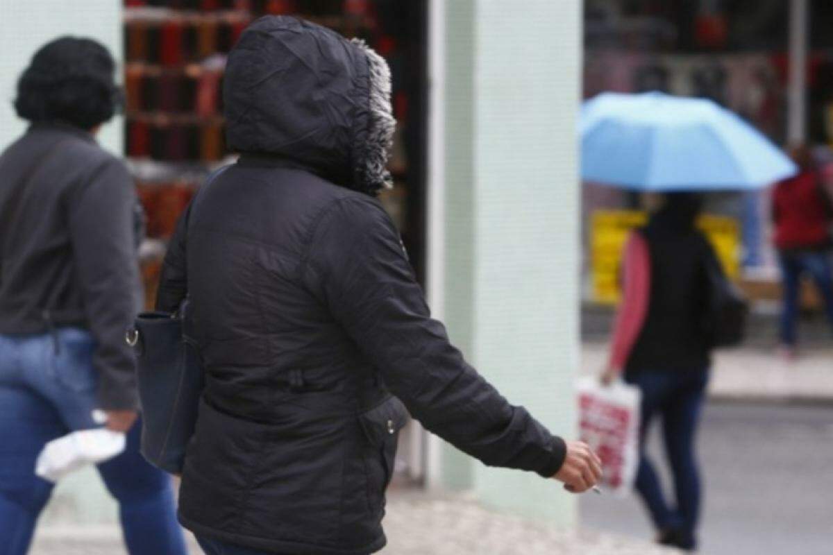 Temperatura Mínima Invertida - Um Fenômeno Climático Intrigante na Região Metropolitana de Campinas