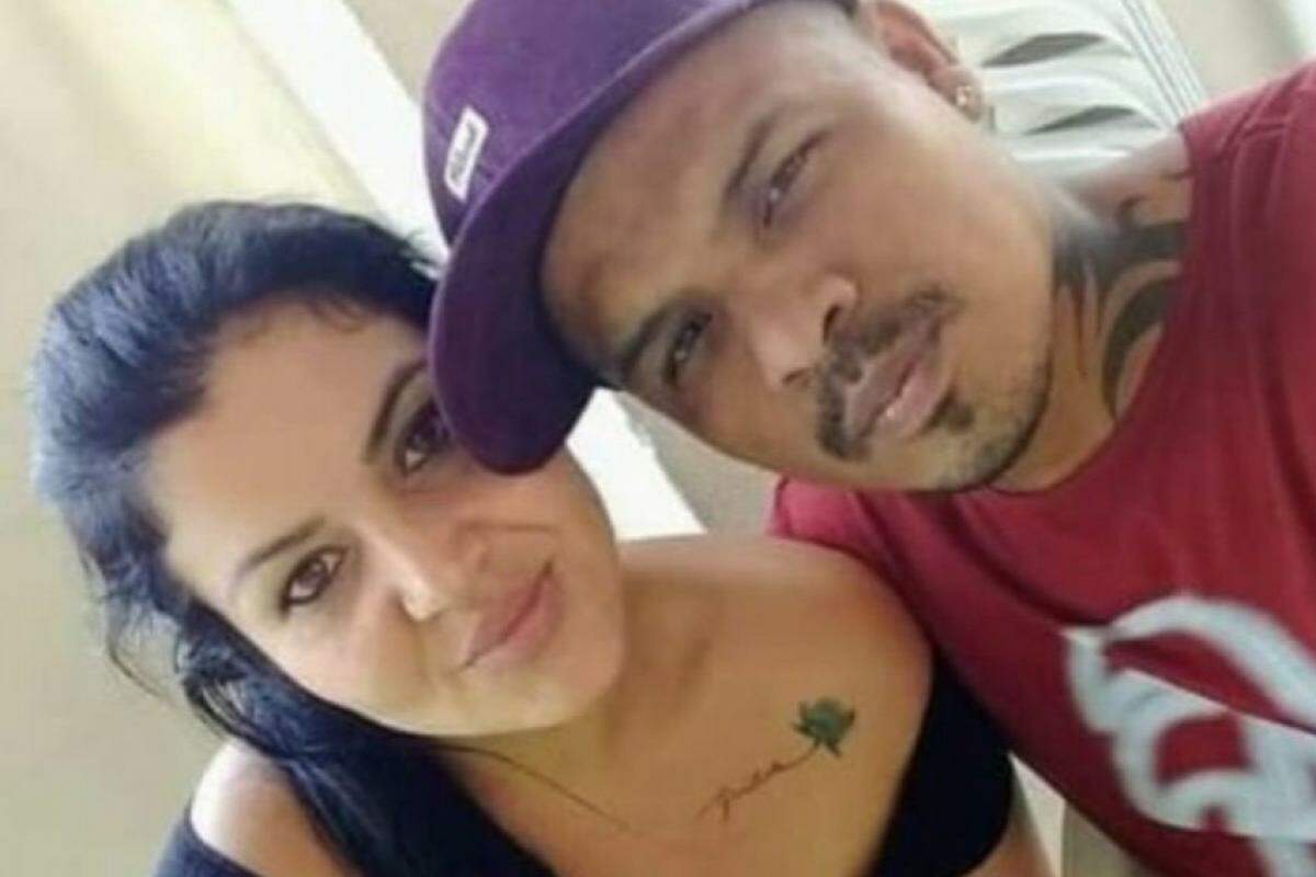 Tragédia Familiar em Paulínia - Marido Acusado de Assassinato Brutal